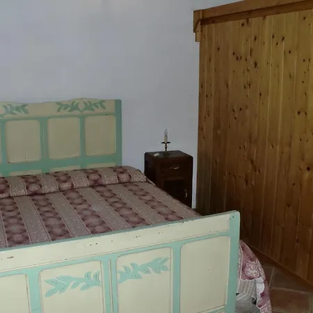 Agriturismo La Meridiana Frabosa Sottana Room photo