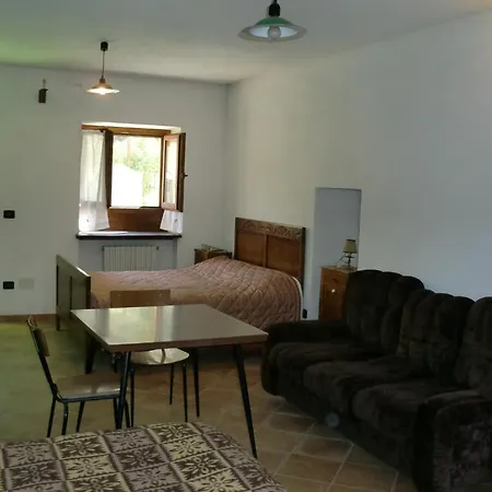 Agriturismo La Meridiana Frabosa Sottana Room photo