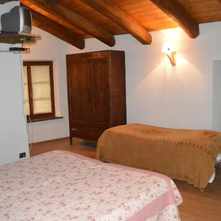 Agriturismo La Meridiana Frabosa Sottana Room photo