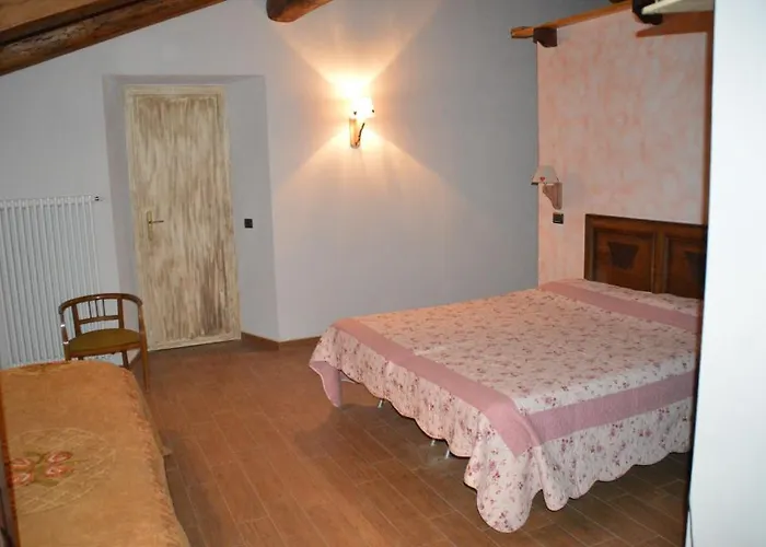 Agriturismo La Meridiana