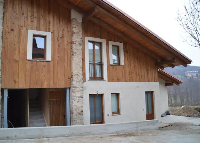 Agriturismo La Meridiana