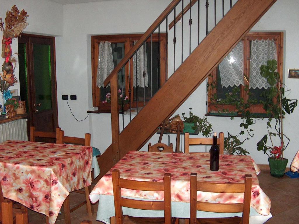 Agriturismo La Meridiana *