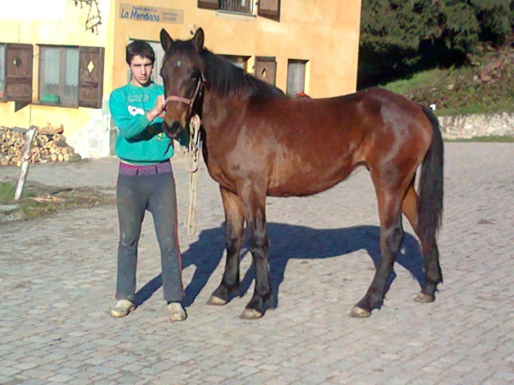 Agriturismo La Meridiana Frabosa Sottana