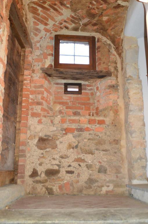 Agriturismo La Meridiana