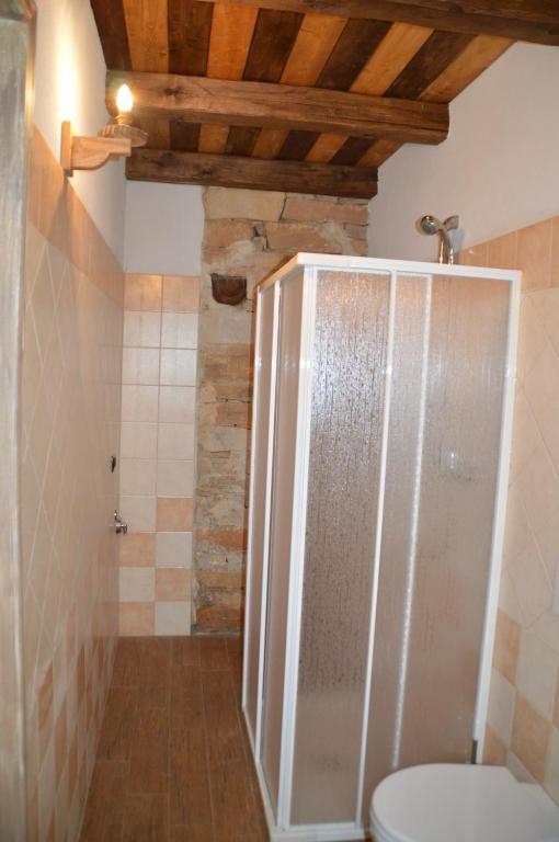 Agriturismo La Meridiana