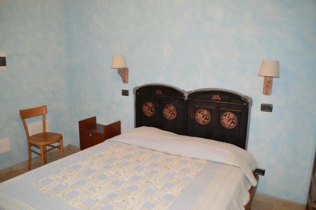 Farm stay Agriturismo La Meridiana Frabosa Sottana
