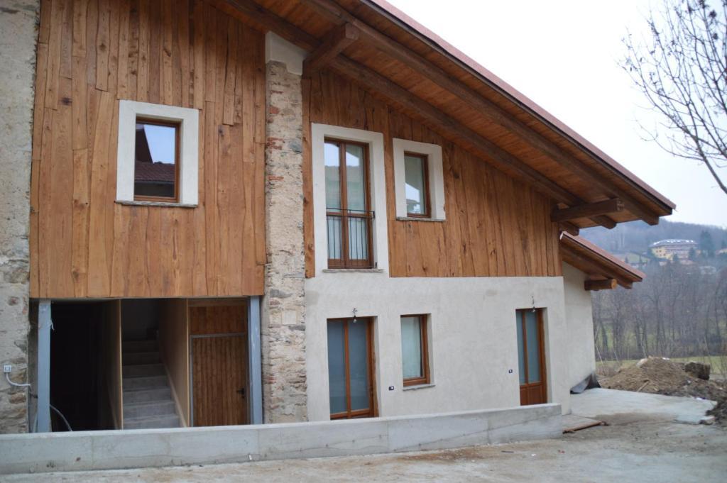 Agriturismo La Meridiana *