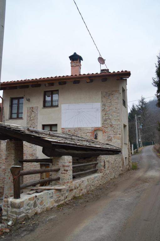 Agriturismo La Meridiana * Frabosa Sottana