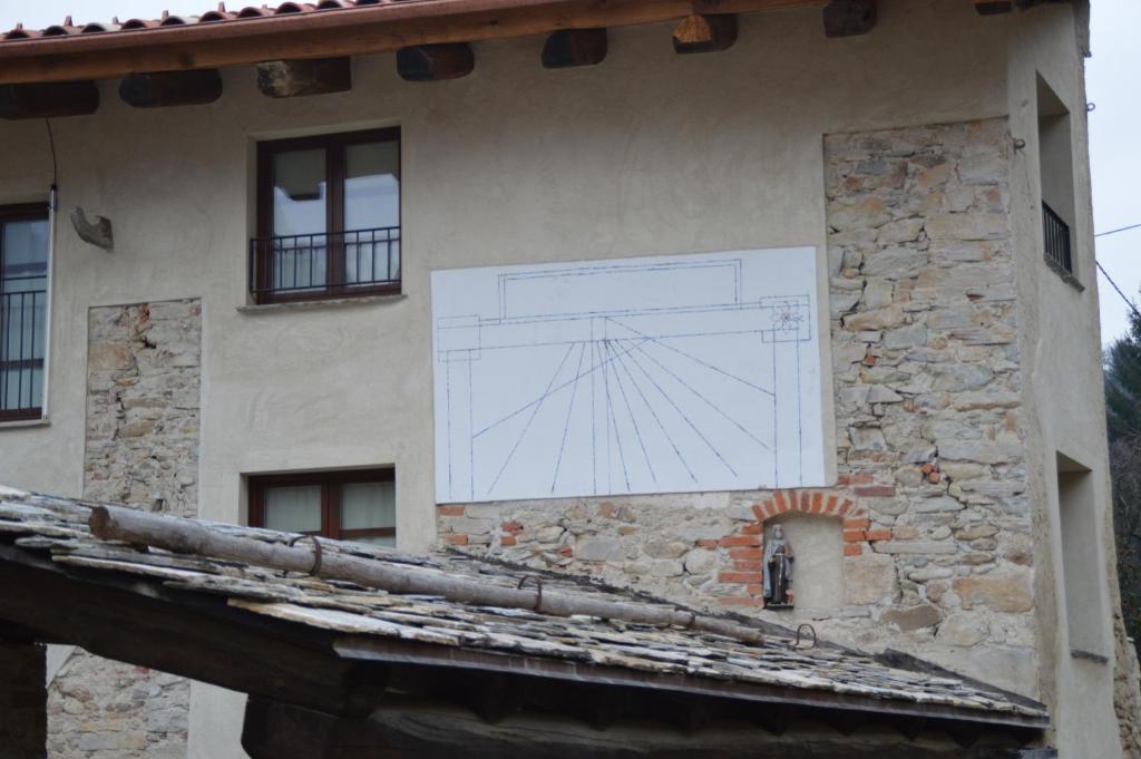 Agriturismo La Meridiana Frabosa Sottana